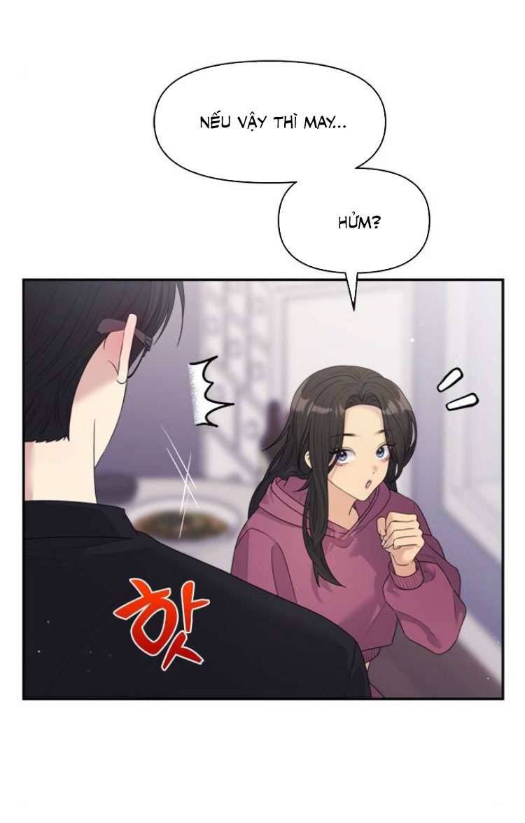 Couple Breaker Chapter 54 - Trang 4