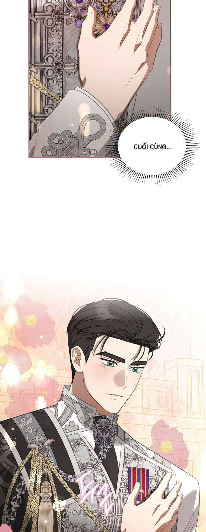 Nam Chính Quái Vật Sống Dưới Giường Tôi Chapter 34 - Trang 4