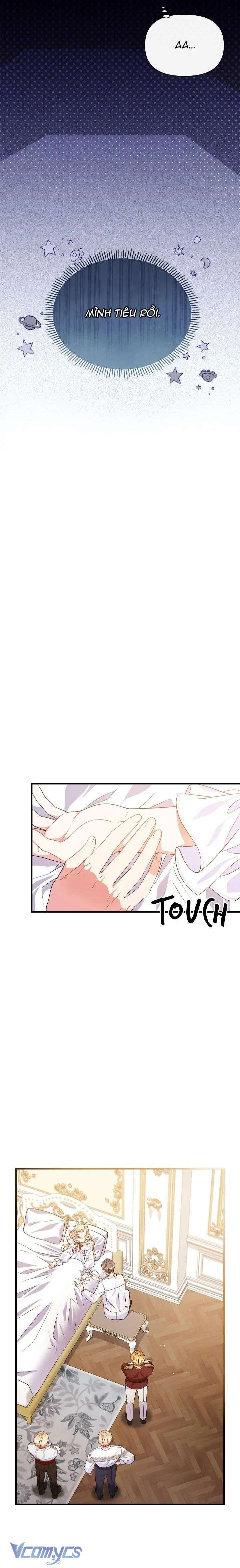 Có Nhiều Nam Phụ Quá Rồi Chap 2 - Trang 2