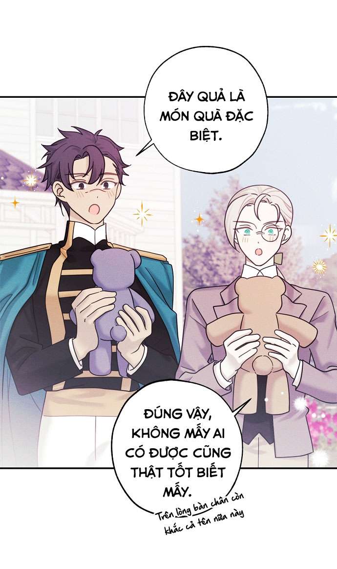 Cửa Hàng Búp Bê Của Công Chúa Chap 36 - Trang 2