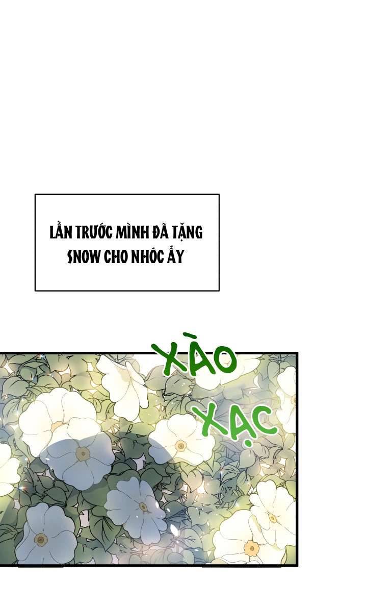 Người Bảo Hộ Của Bạo Quân Là Ma Nữ Tàn Độc Chap 14 - Trang 4