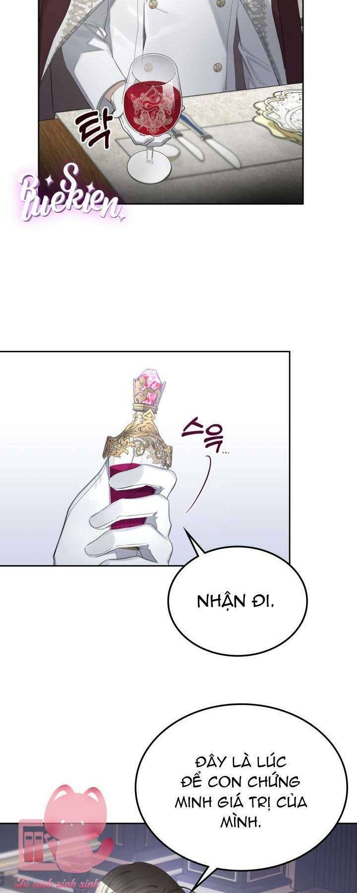 Nam Chính Quái Vật Sống Dưới Giường Tôi Chapter 10 - Trang 4