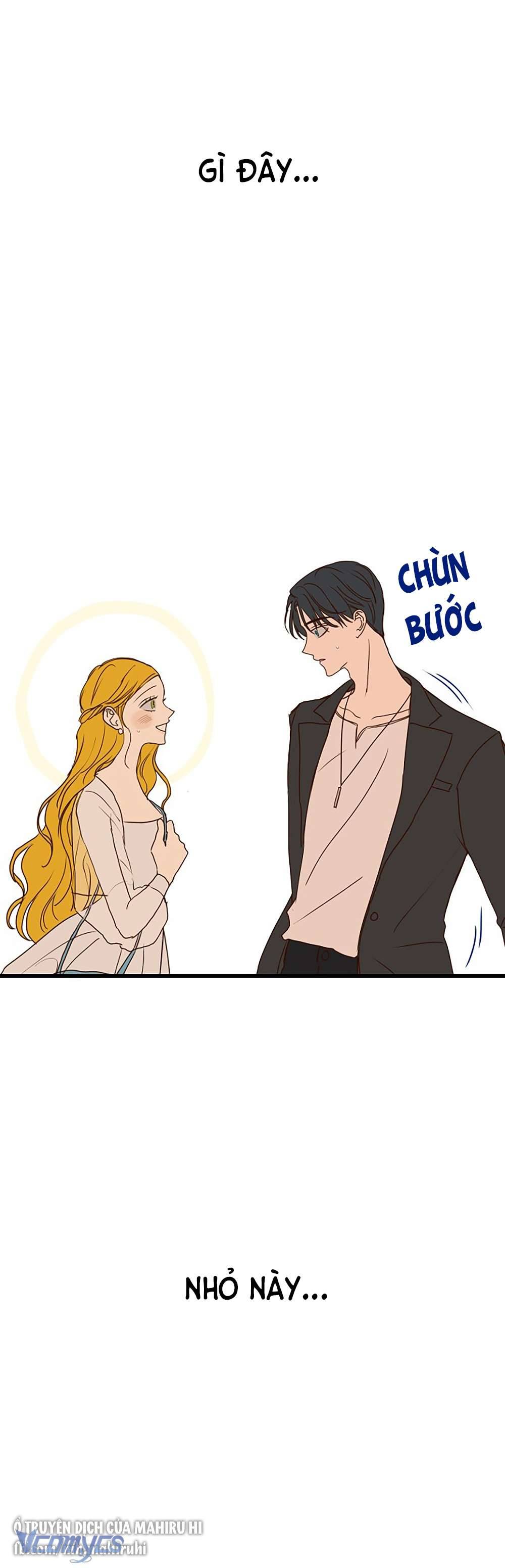 Kẻ Rác Rưởi Không Đáng Được Yêu Chapter 4 - Trang 4