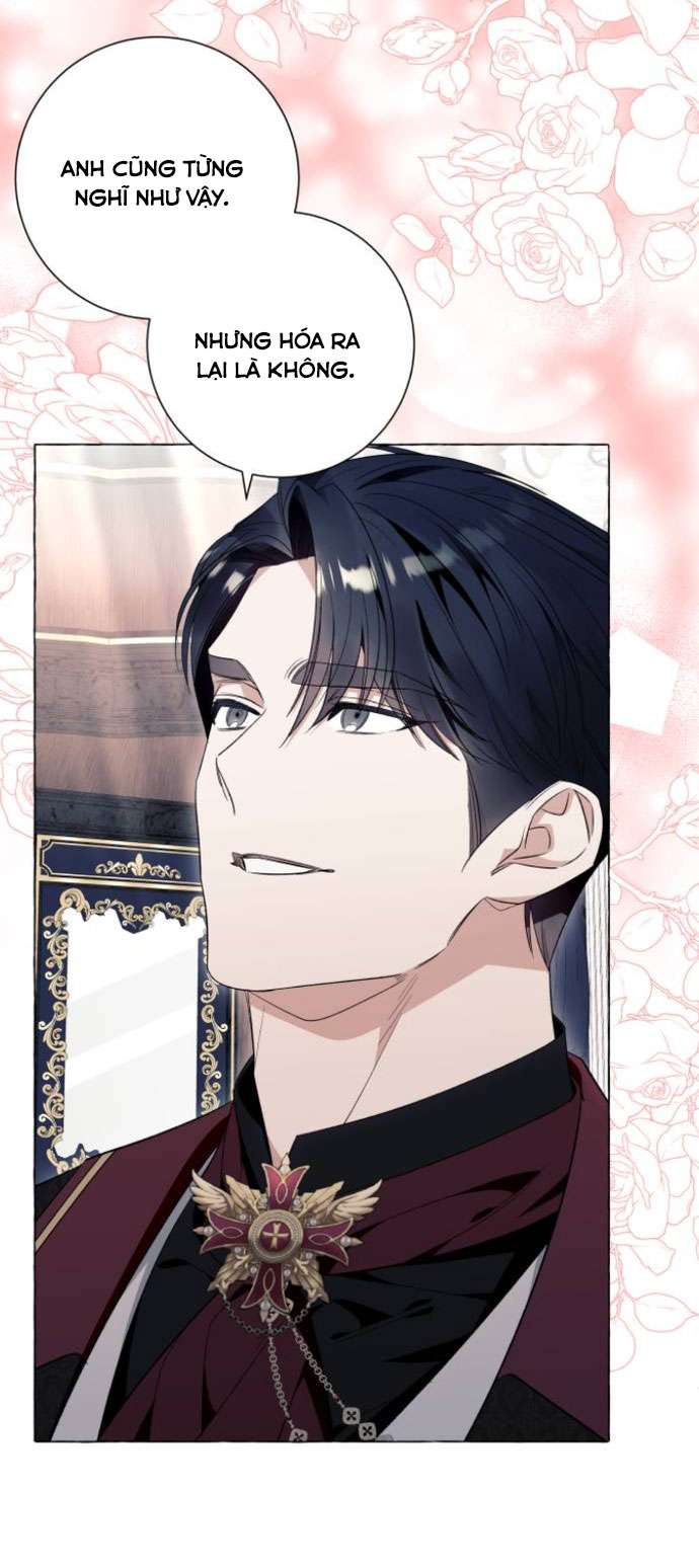 Tôi Tưởng Đó Chỉ Là Tiểu Thuyết Trọng Sinh Bình Thường Chap 42 - Trang 2