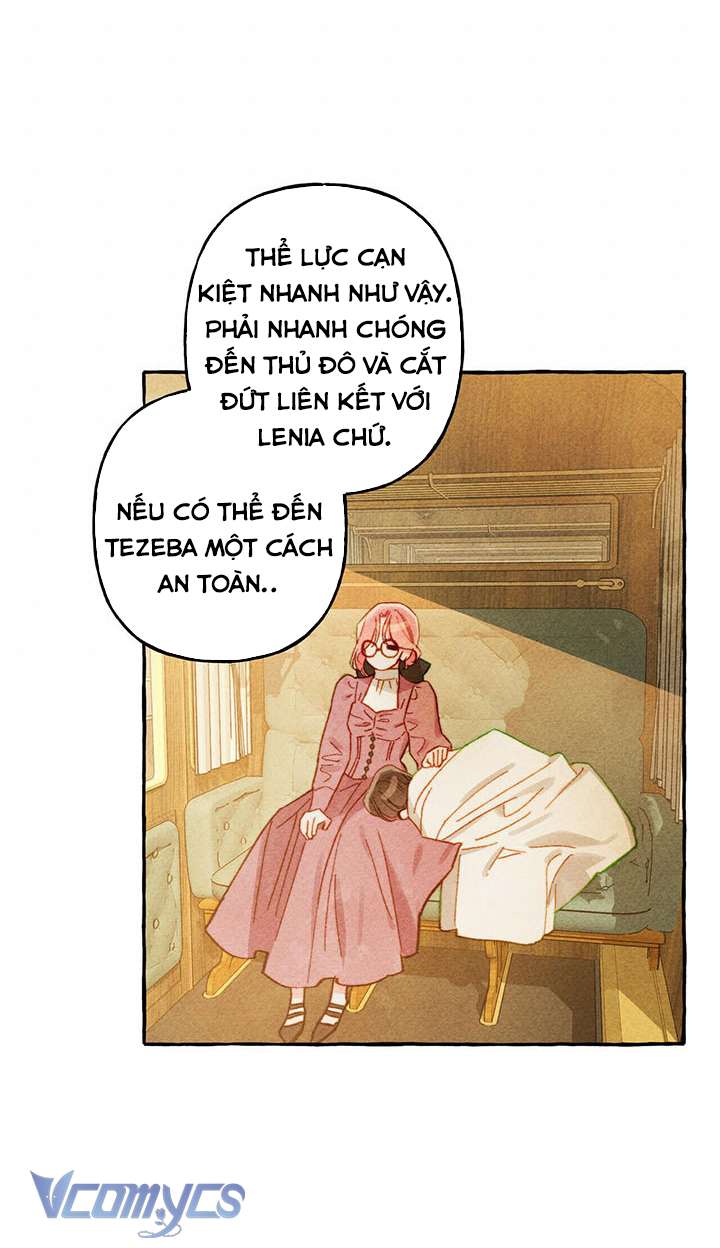 (Munn) Nuôi Dưỡng Một Hắc Long Chap 17 - Trang 2