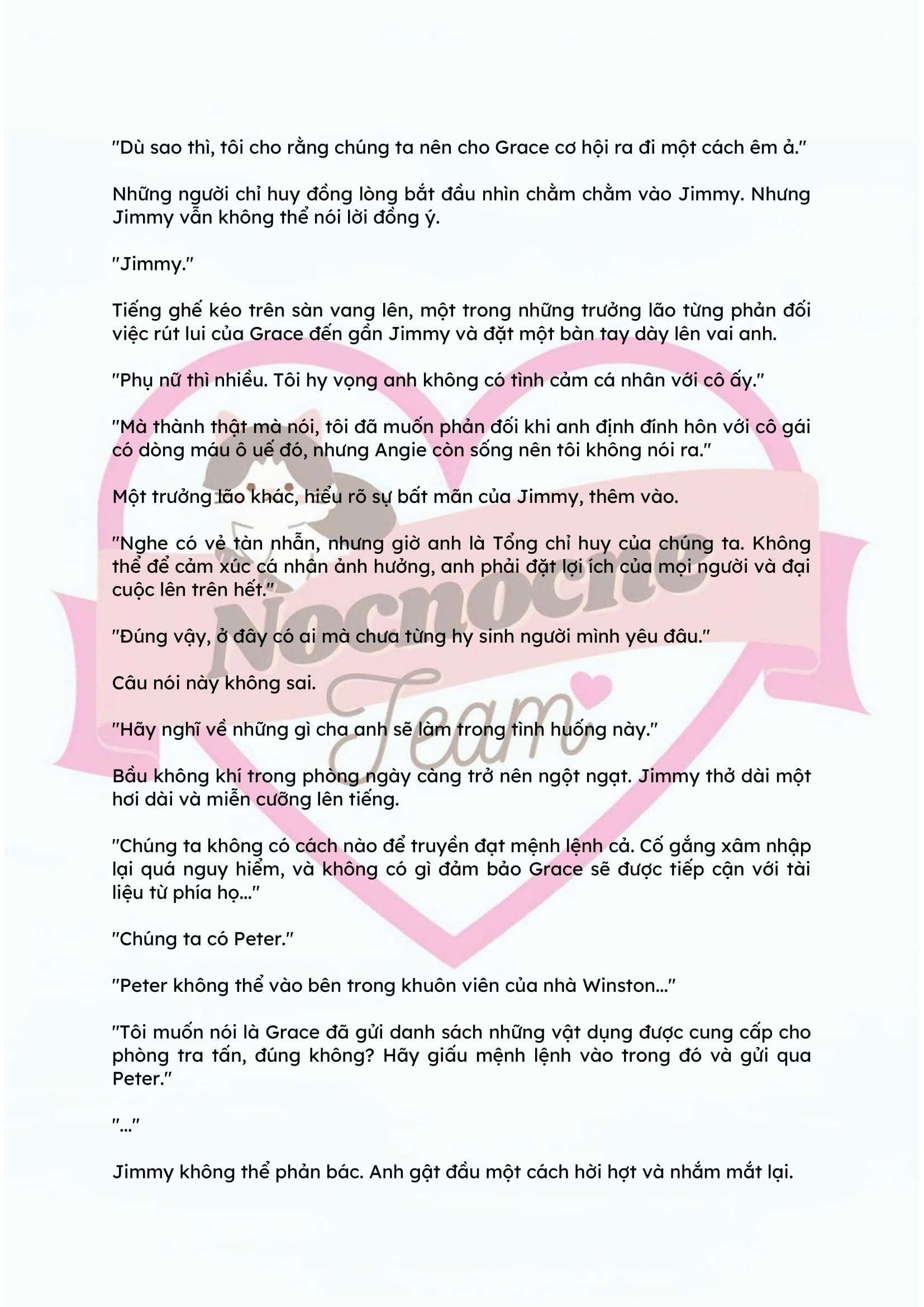 [NOVEL] HÃY CẦU XIN TÔI ĐI Chap 53 - Next Chap 54