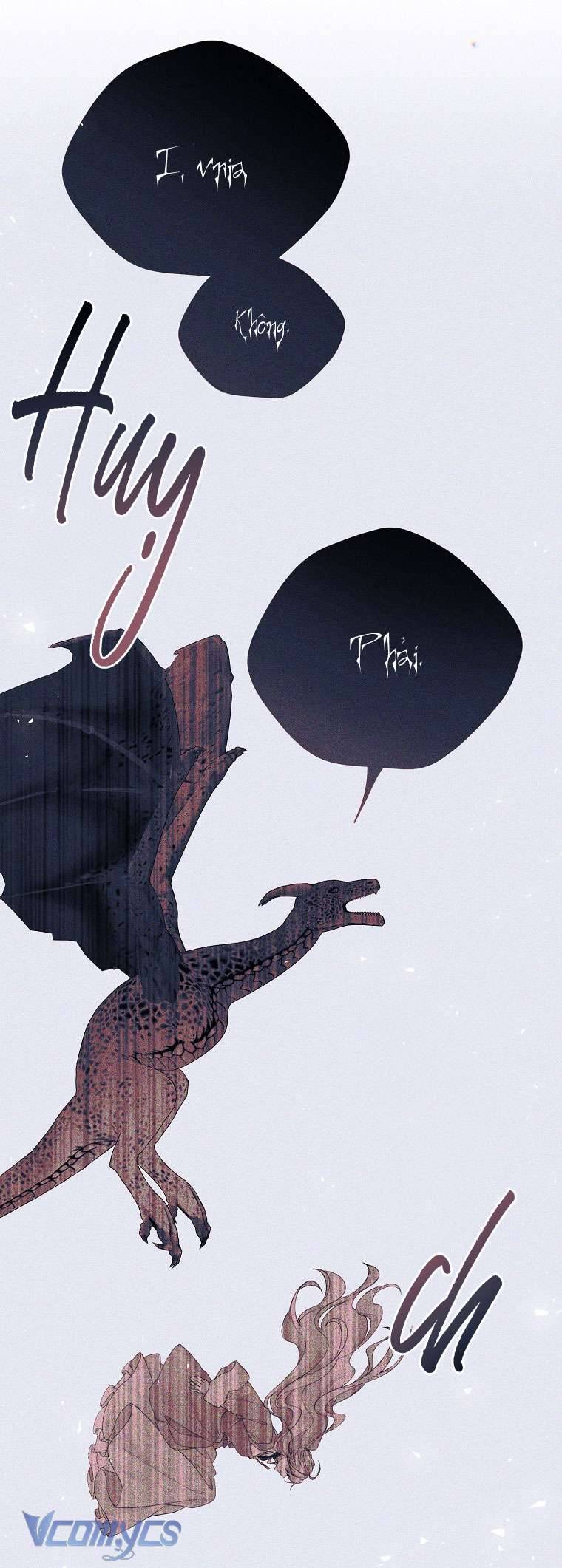 Vương Miện Lục Bảo Chap 110 - Trang 2