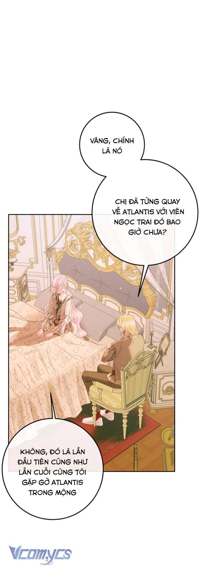 Siren: Trở Thành Gia Đình Của Nhân Vật Phản Diện Chapter 76 - Trang 3