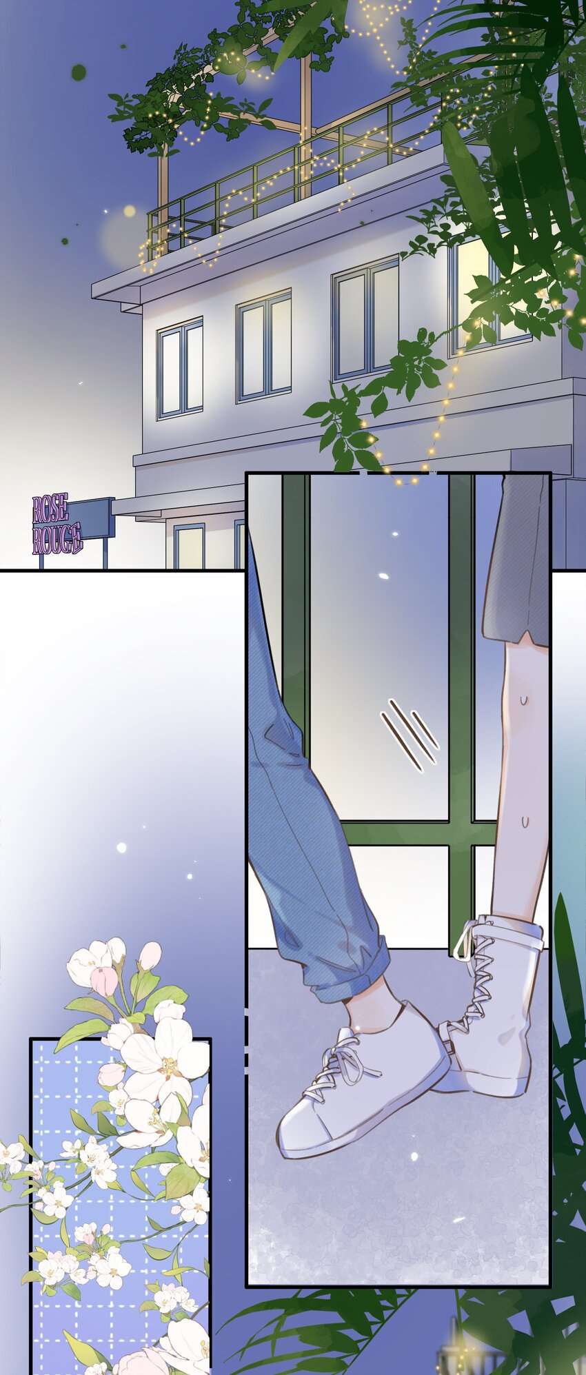 Ánh Sao Phiêu Linh Trong Nước Chapter 63 - Trang 4