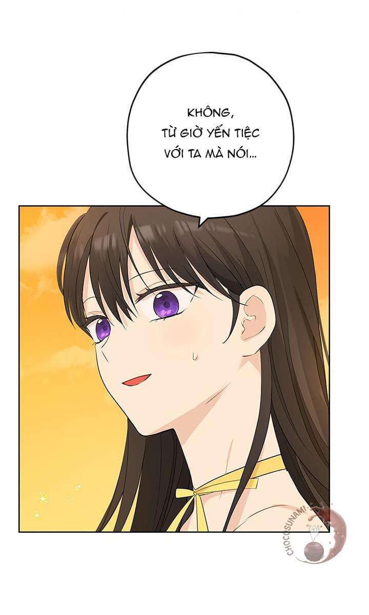 Tôi Là Minh Chứng Của Sự Thật Chap 30 - Trang 3