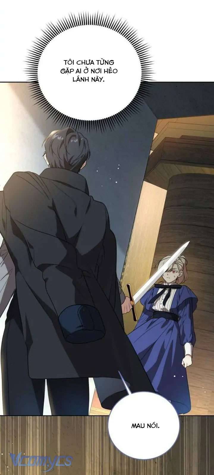 Cái Giá Phải Trả Chapter 5 - Trang 4