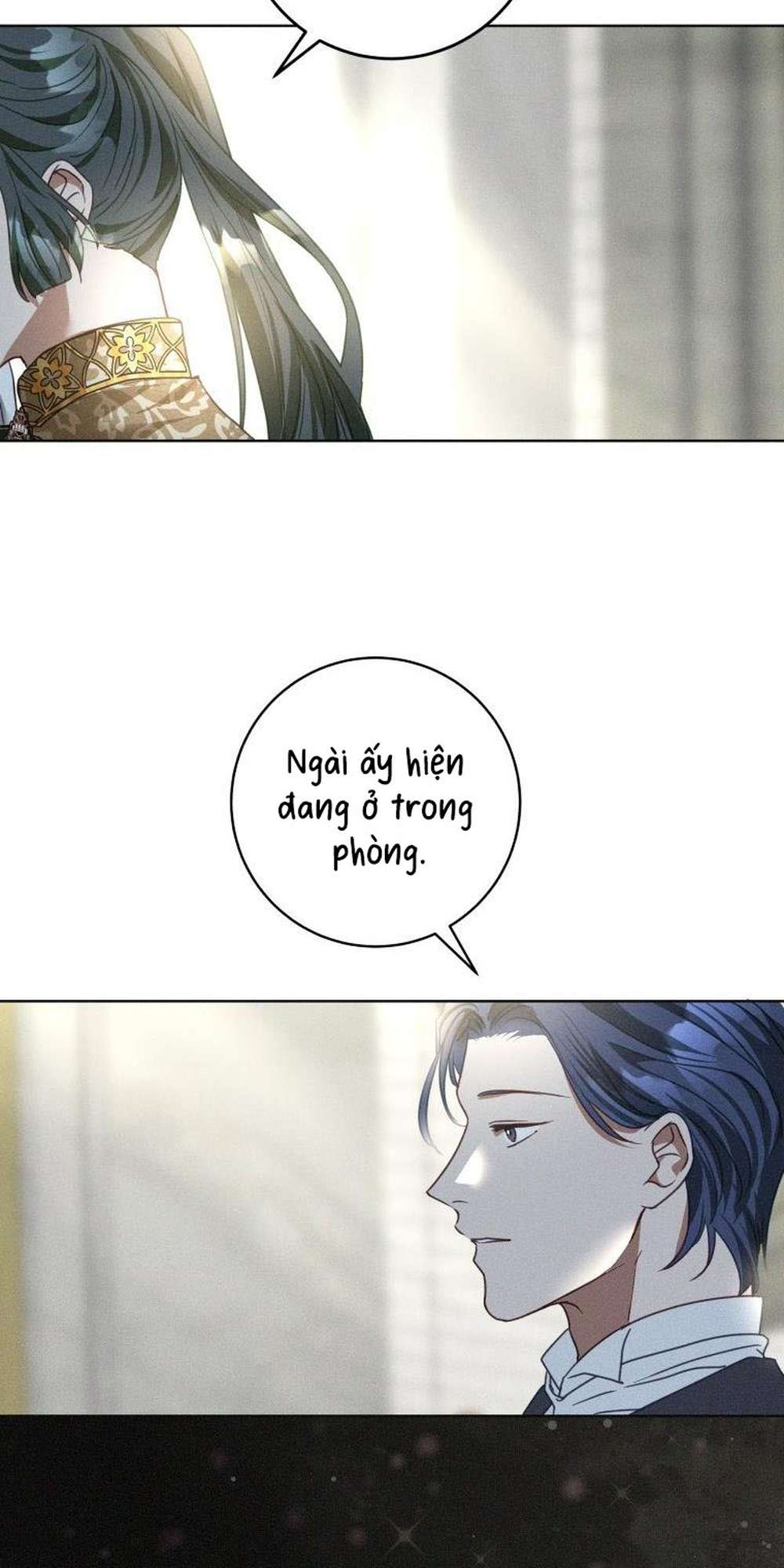 [ 18+ ] Lời Nguyền Tóc Đỏ Chapter 8 - Next Chapter 9