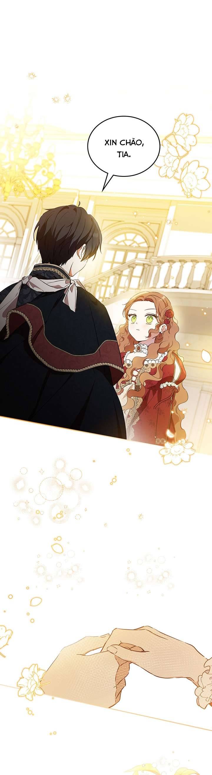 Kiếp Này Nhất Định Làm Gia Chủ Chap 107 - Trang 2