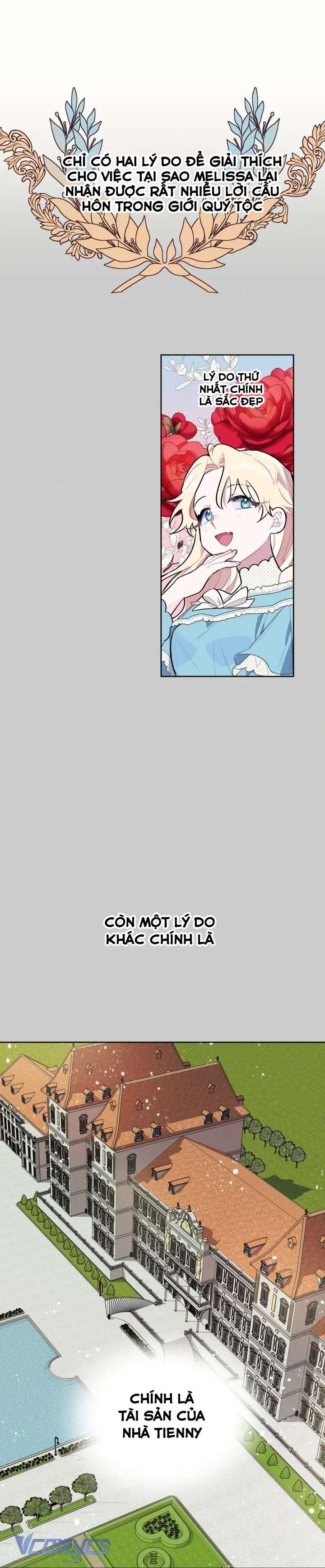 Cách Để Giết Một Pháp Sư Chapter 3 - Next Chapter 4