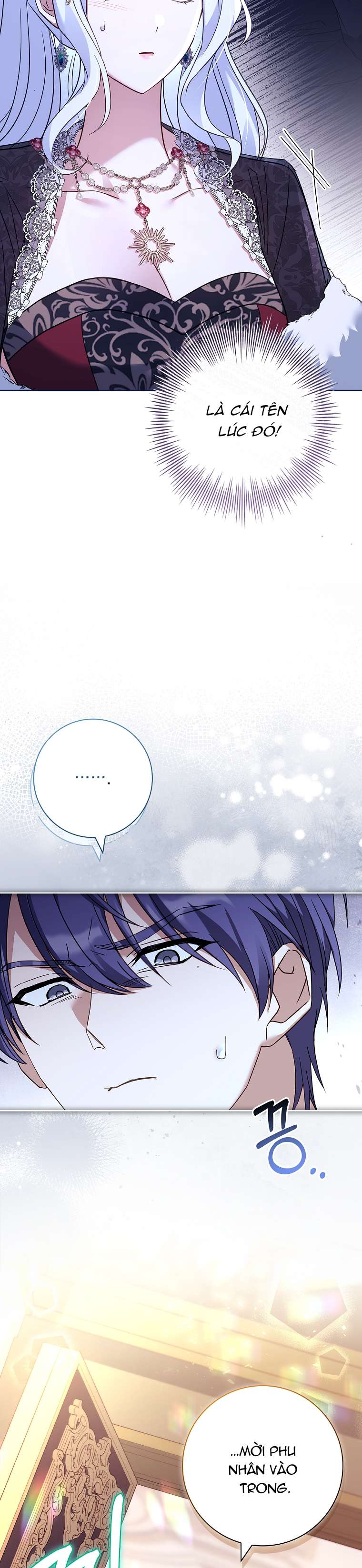 Chồng Ơi, Tại Sao Chúng Ta Không Thể Ly Hôn? Chapter 15 - Next Chapter 16