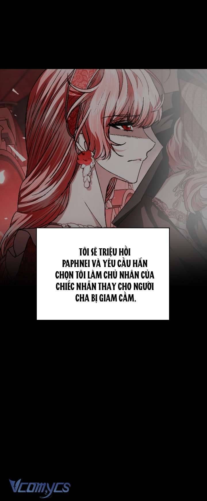 Cha À, Con Không Muốn Kết Hôn Đâu Chap 118 - Trang 2