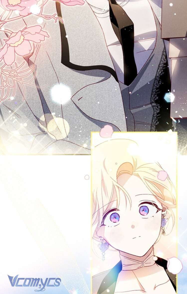 Nuôi vị hôn phu bằng tiền bạc. Chap 18 - Trang 2