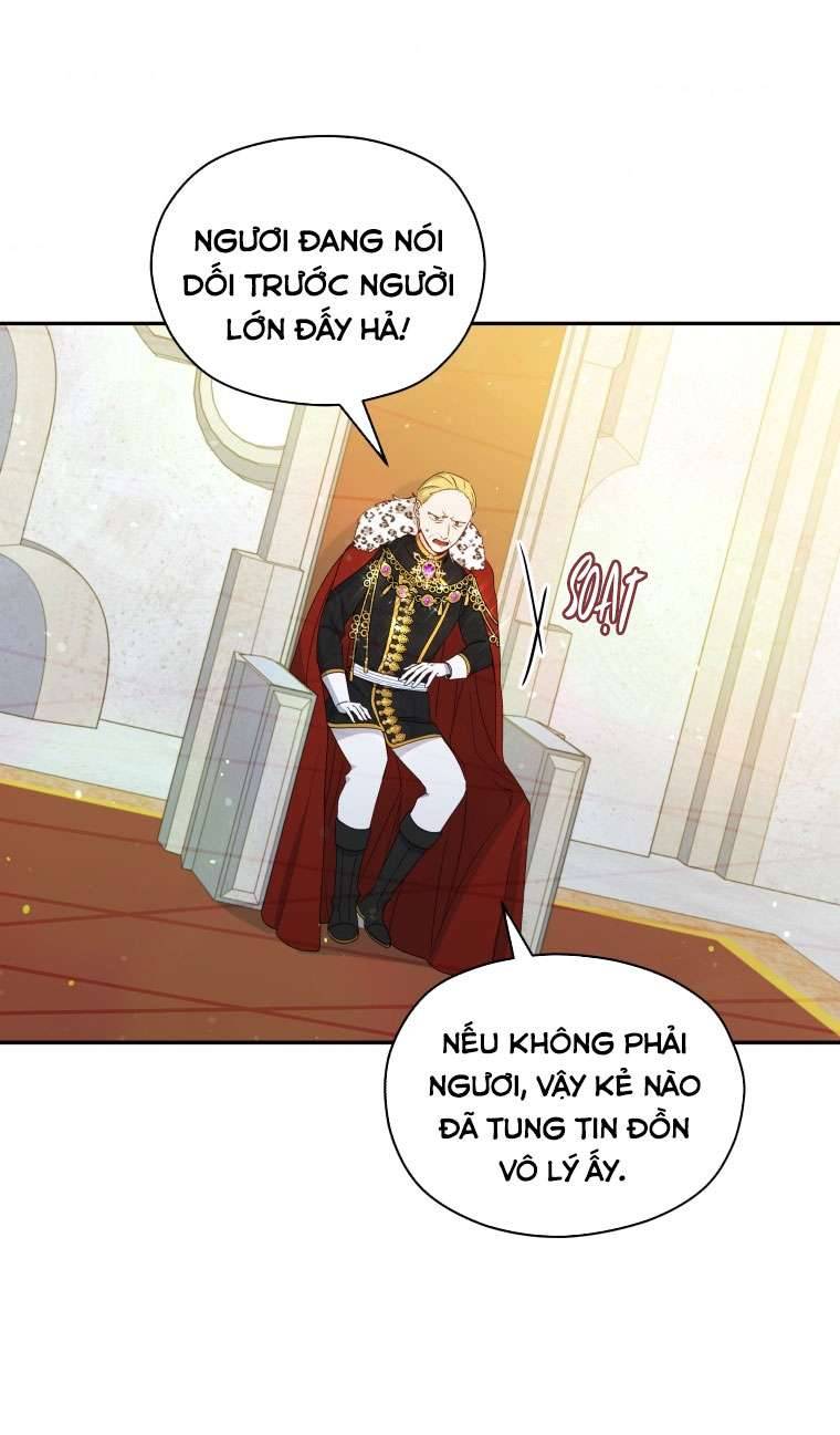 Người Bảo Hộ Của Bạo Quân Là Ma Nữ Tàn Độc Chap 67 - Trang 4