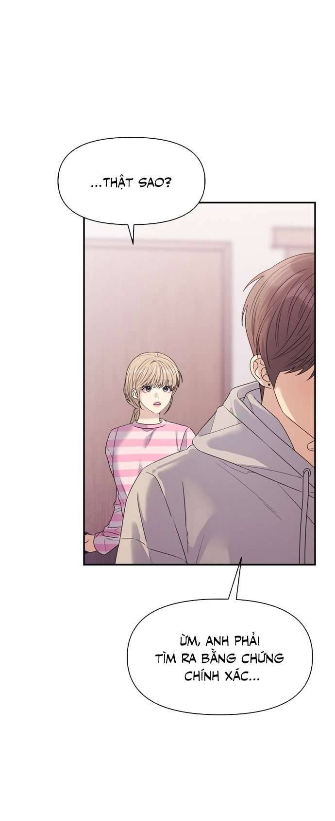 Couple Breaker Chapter 46 - Trang 4