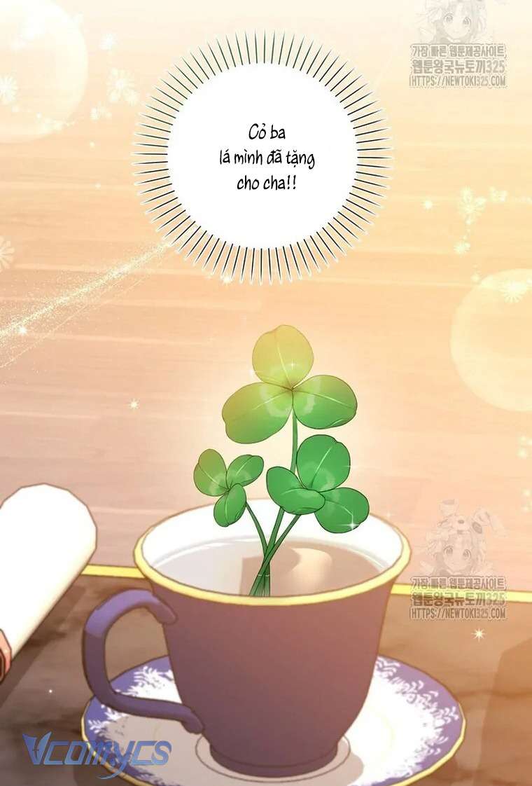 Công Chúa Bé Con Hạng S Thật Mạnh Chapter 13 - Trang 4