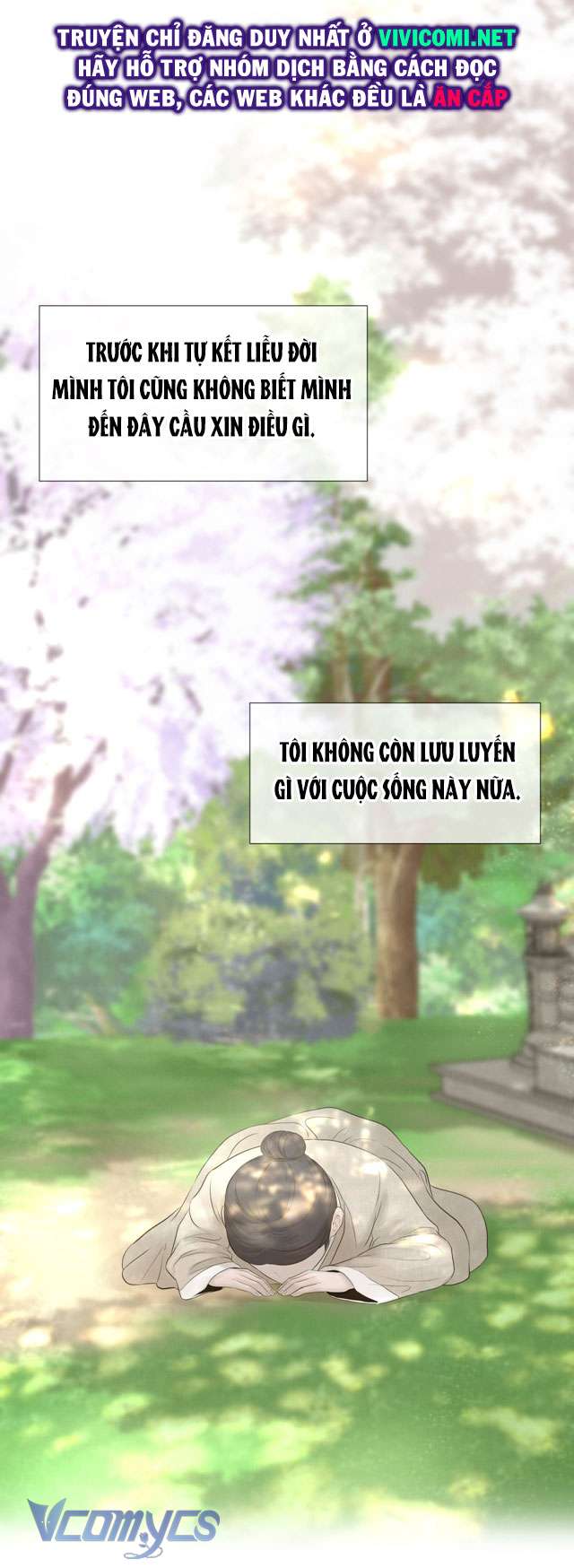 [18+] Hương Đào Hoa Chap 1 - Next Chapter 1