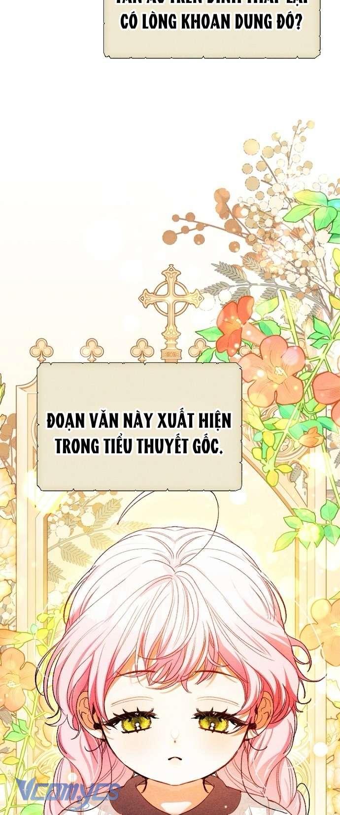 Papa Bạo Chúa, Con Sẽ Bảo Vệ Người! Chap 3 - Trang 2