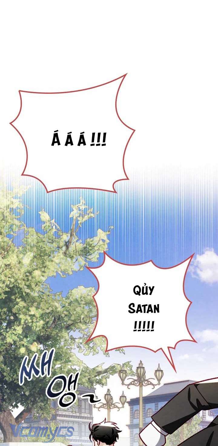 Nuôi vị hôn phu bằng tiền bạc. Chap 31 - Trang 2