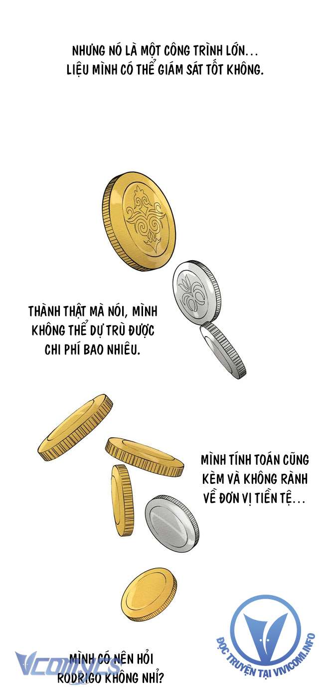 Dưới Bóng Cây Sồi Chap 13 - Next Chap 14