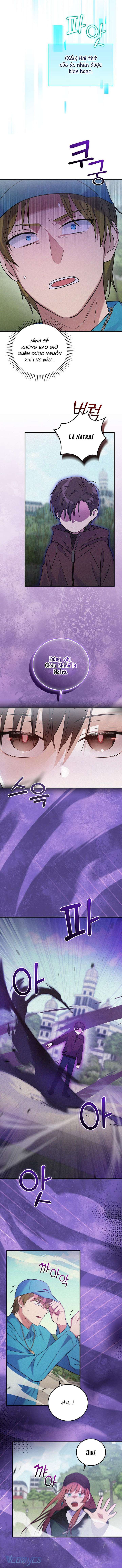 Làm Siêu Sao Từ 0 Tuổi Chapter 36 - Trang 4