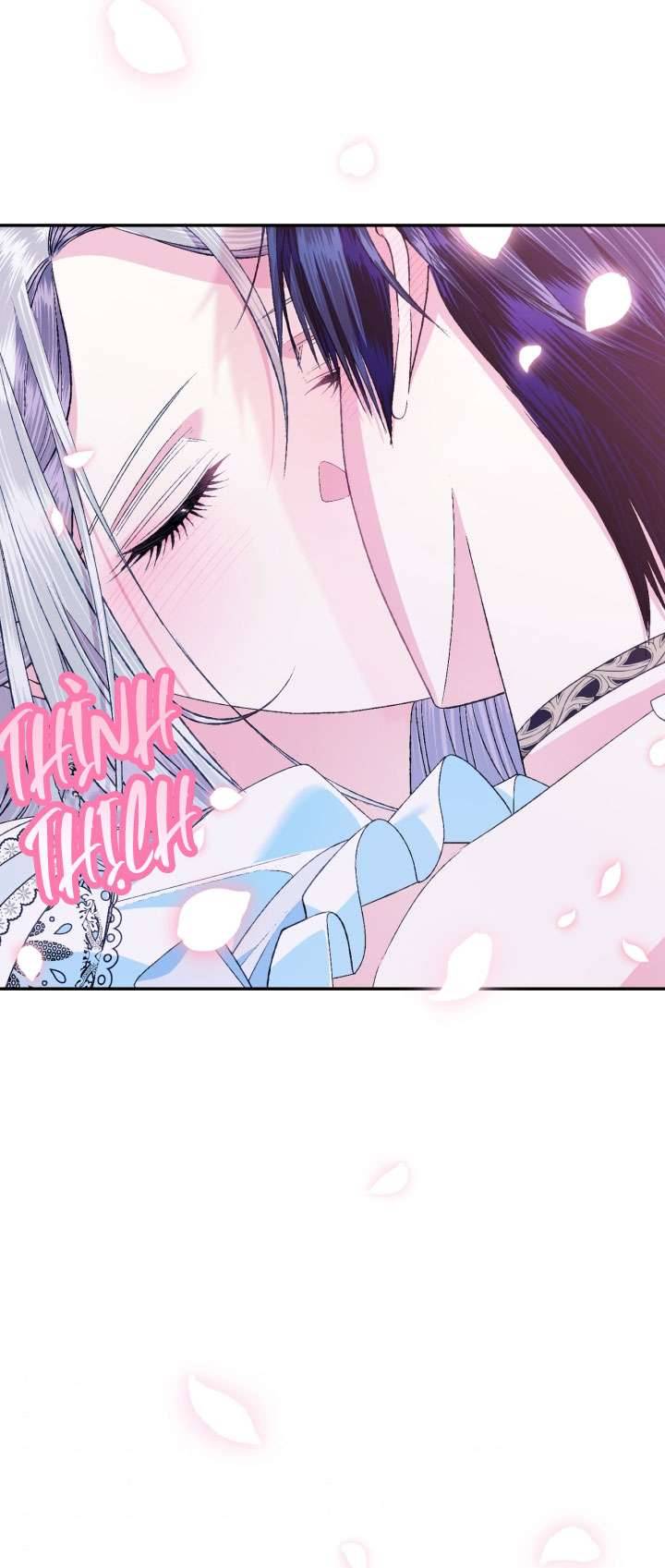 Cha À, Con Không Muốn Kết Hôn Đâu Chap 75 - Trang 2