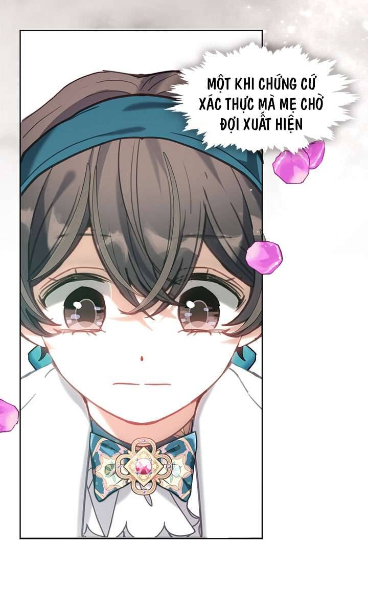 Gia Đình Bị Ám Ảnh Bởi Tôi Chapter 35 - Trang 4