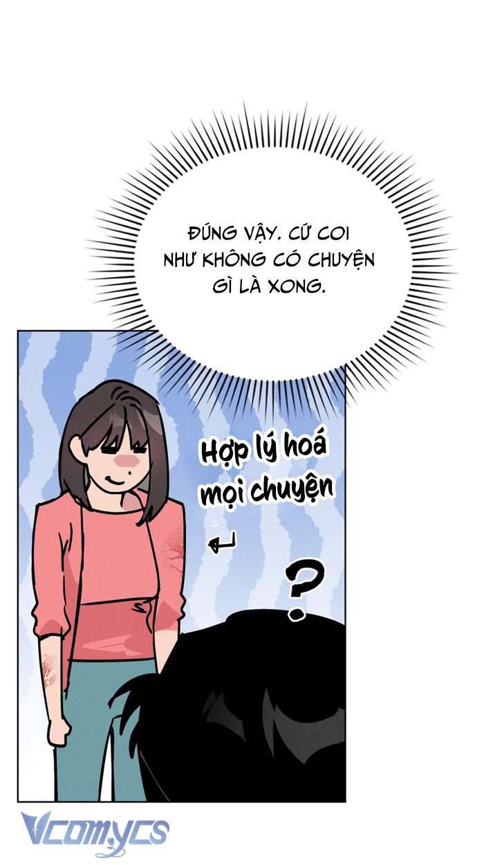 [18+] 7 Giây Thay Vì Một Nụ Hôn Chap 18 - Trang 2