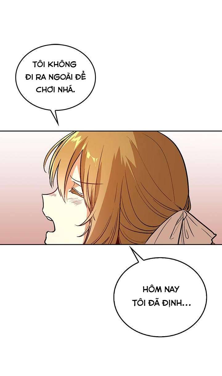 Vị Hôn Thê Khế Ước Của Công Tước Chapter 50 - Next Chapter 51