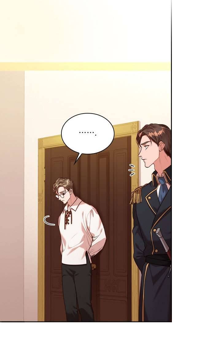 Thư Ký Của Bạo Chúa Chapter 30 - Trang 3