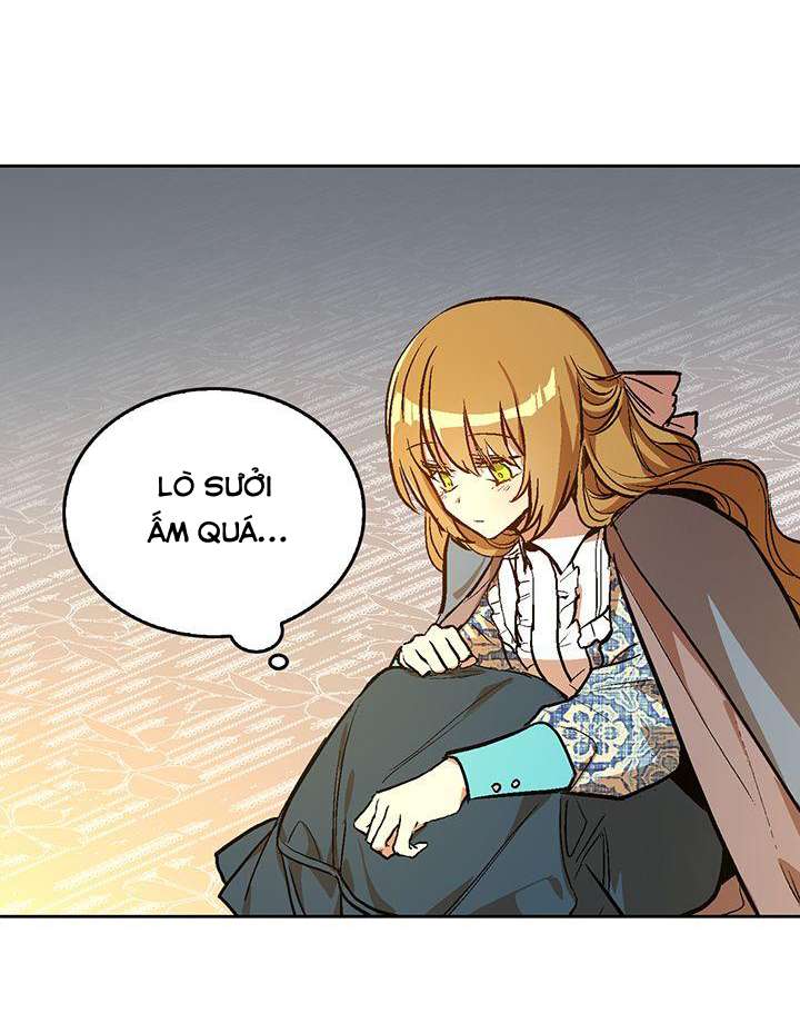 Vị Hôn Thê Khế Ước Của Công Tước Chapter 50 - Next Chapter 51