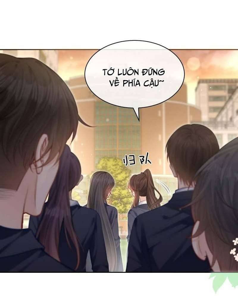 Em Nghe Thấy Được Chap 6 - Next Chapter 6.1