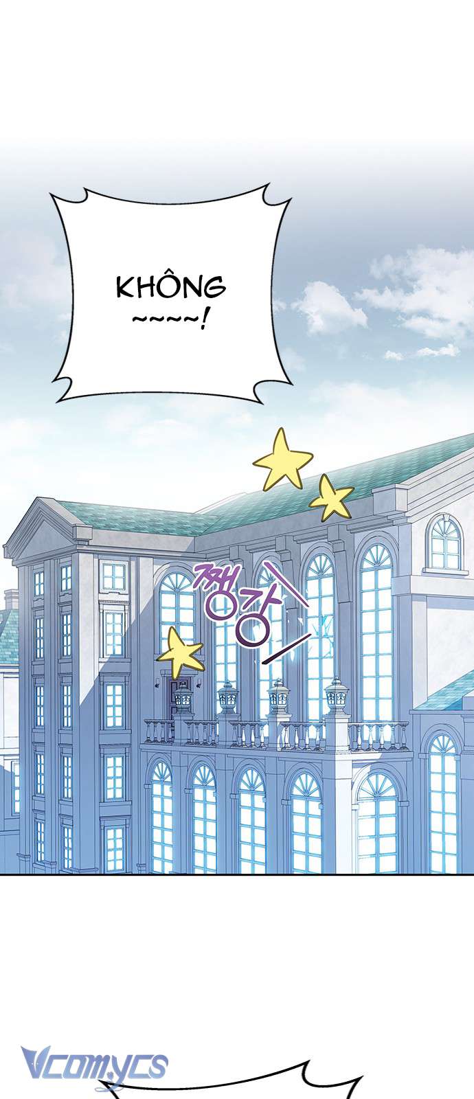 Làm Thế Nào Để Ăn Chủ Nhân Chapter 14 - Trang 3