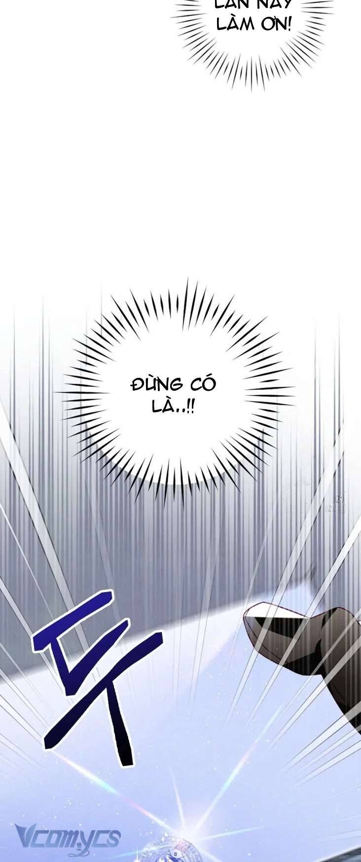 Nuôi vị hôn phu bằng tiền bạc. Chap 24 - Trang 2