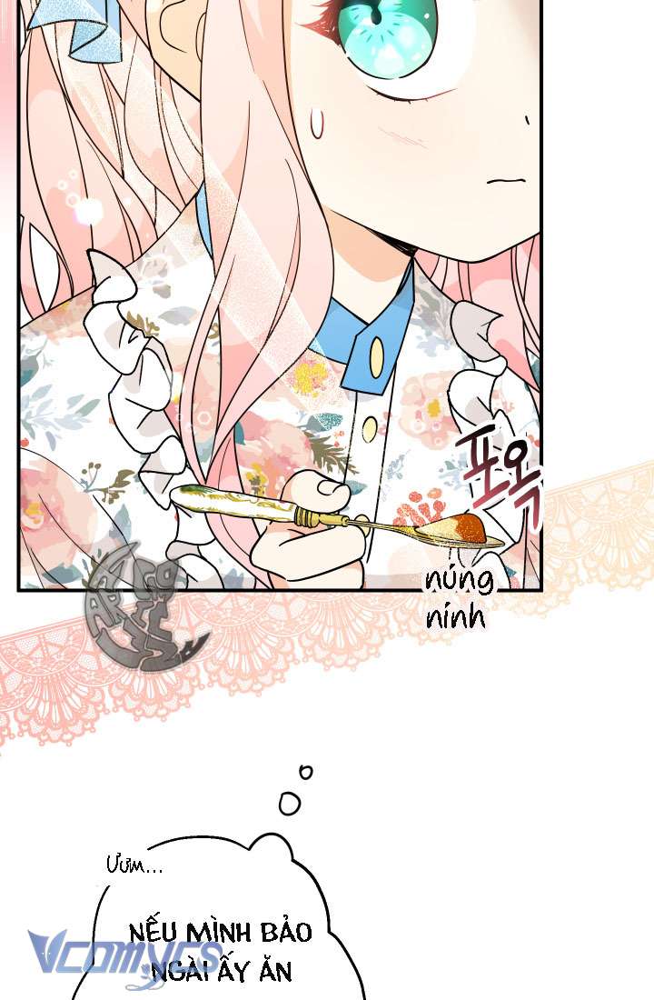 Tiểu Thư Tích Tiền Đi Bụi Chapter 6 - Next Chapter 7