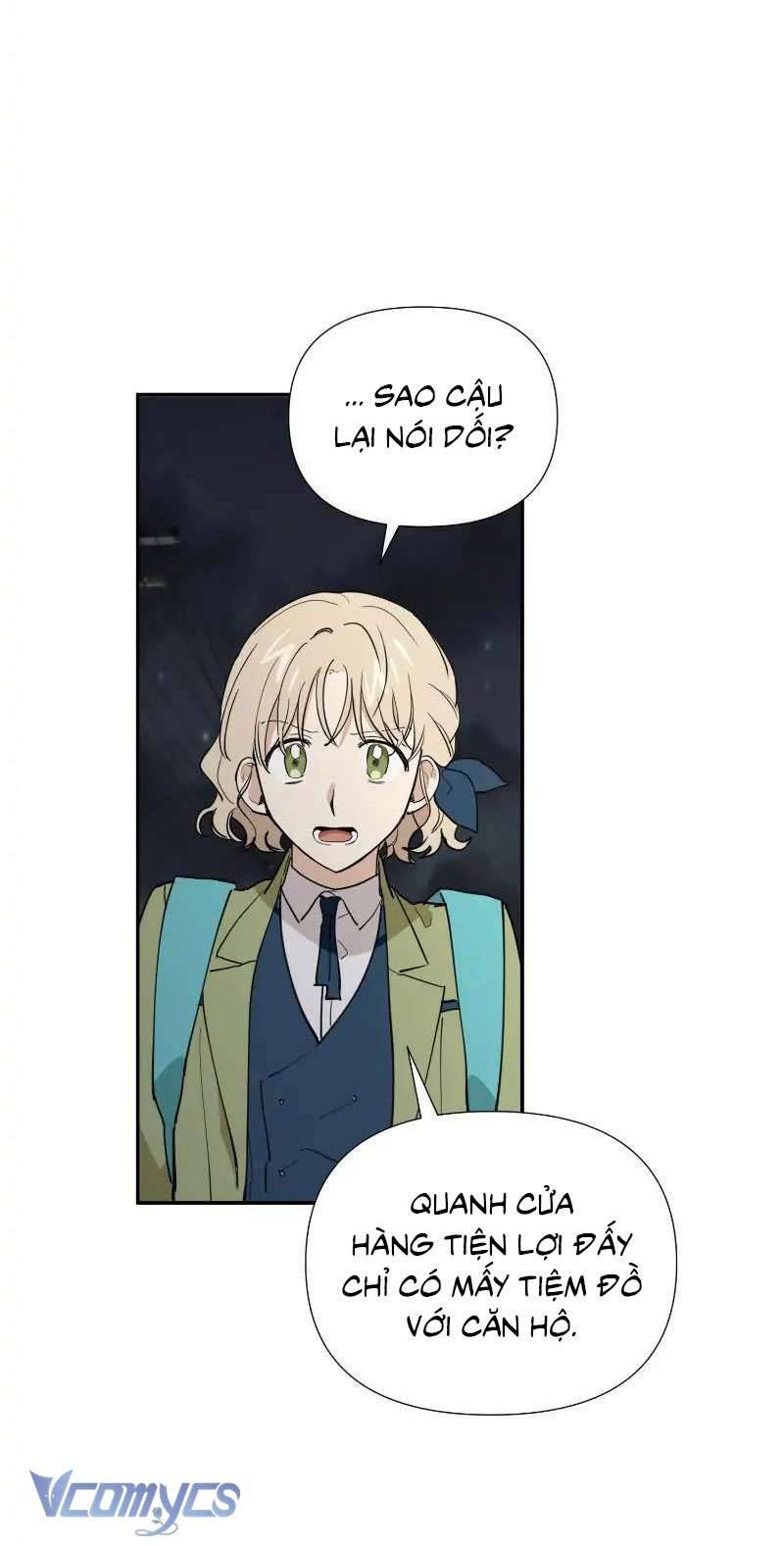 Điều Ước Sao Băng Chap 7 - Next Chapter 7