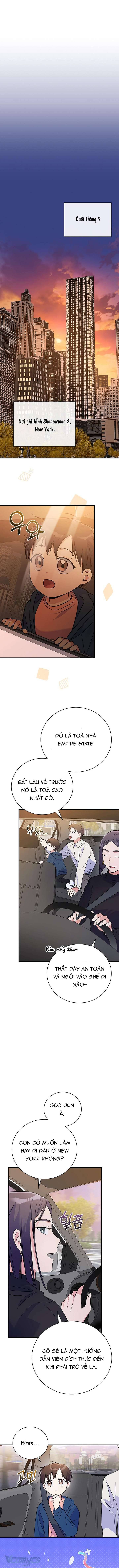 Làm Siêu Sao Từ 0 Tuổi Chapter 33 - Trang 4