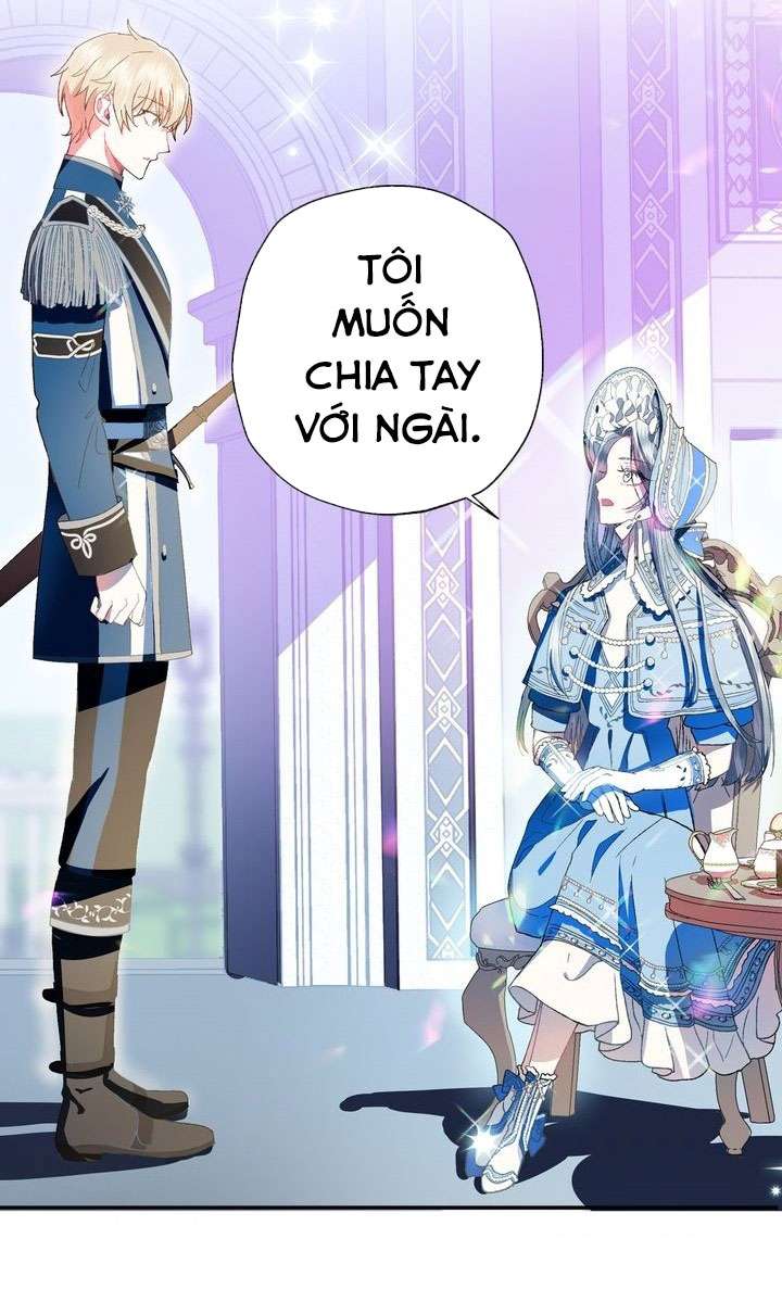 Cha À, Con Không Muốn Kết Hôn Đâu Chap 2 - Trang 2