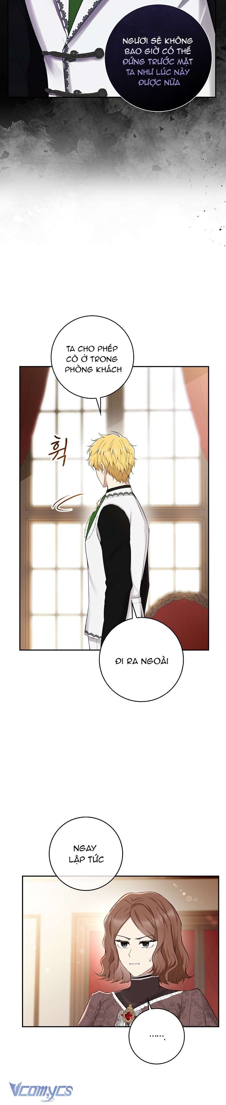 Sóc Con Tài Năng Chap 24 - Next Chap 25