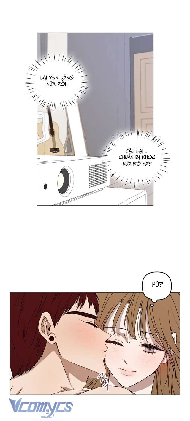 [18+] Gì Thế Bạn Ơi? Chap 9 - Next Chap 10