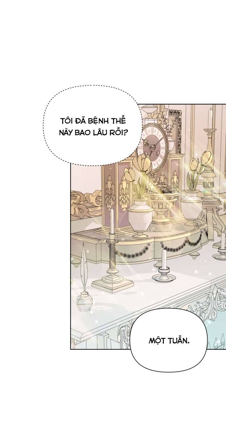 Siren: Trở Thành Gia Đình Của Nhân Vật Phản Diện Chapter 41 - Trang 3