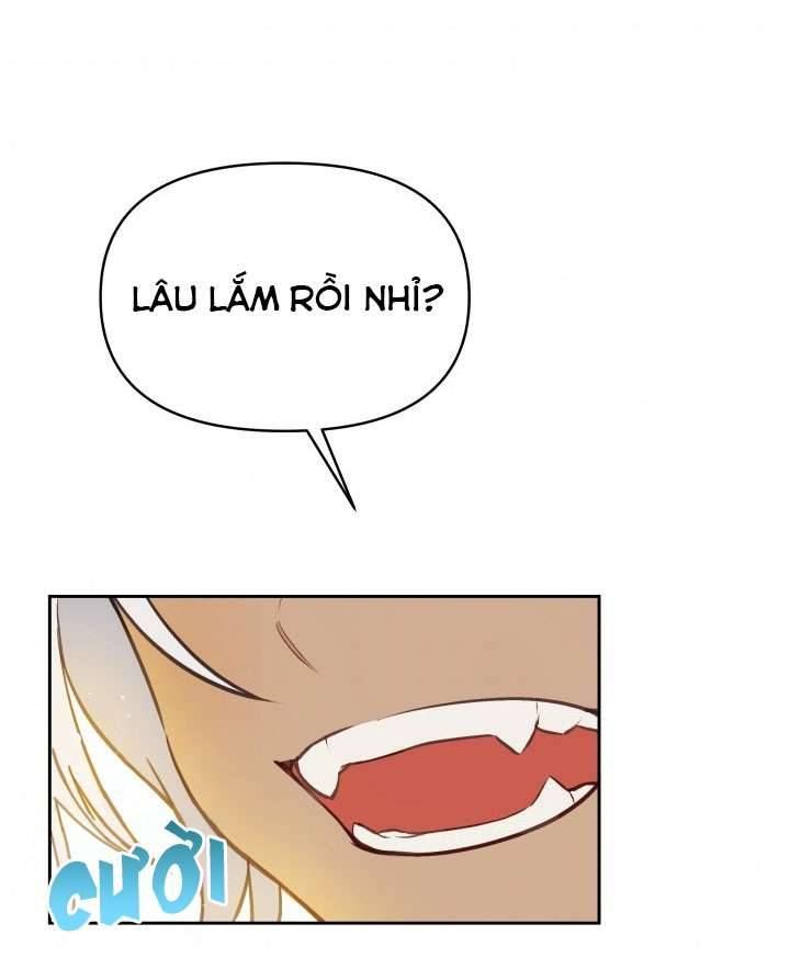 Người Bảo Hộ Của Bạo Quân Là Ma Nữ Tàn Độc Chap 14 - Trang 4