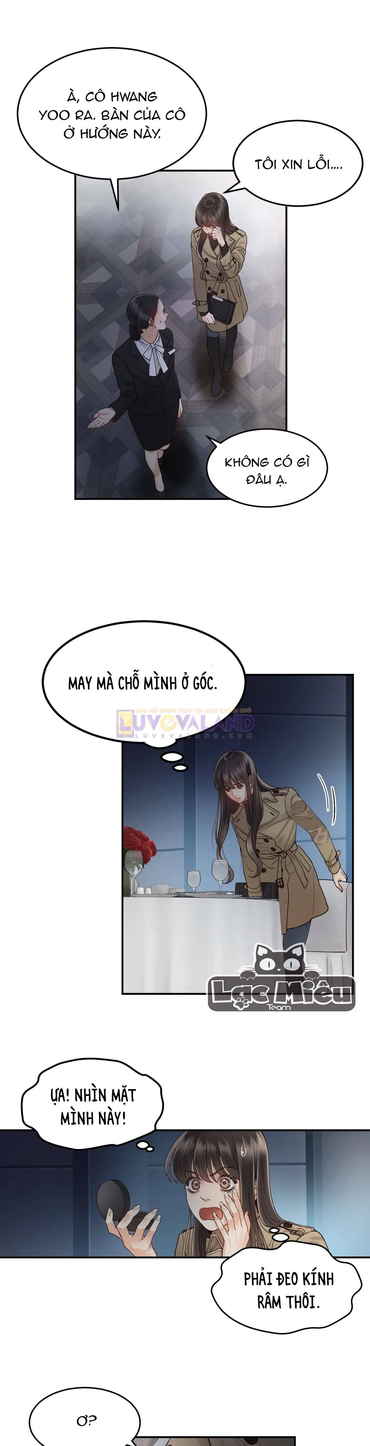 Ngôi Sao Ban Mai Chap 1 - Trang 2
