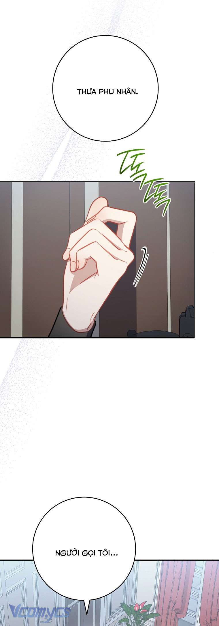 Nam Chính? Cho Cũng Không Thèm! Chapter 27 - Next Chapter 28