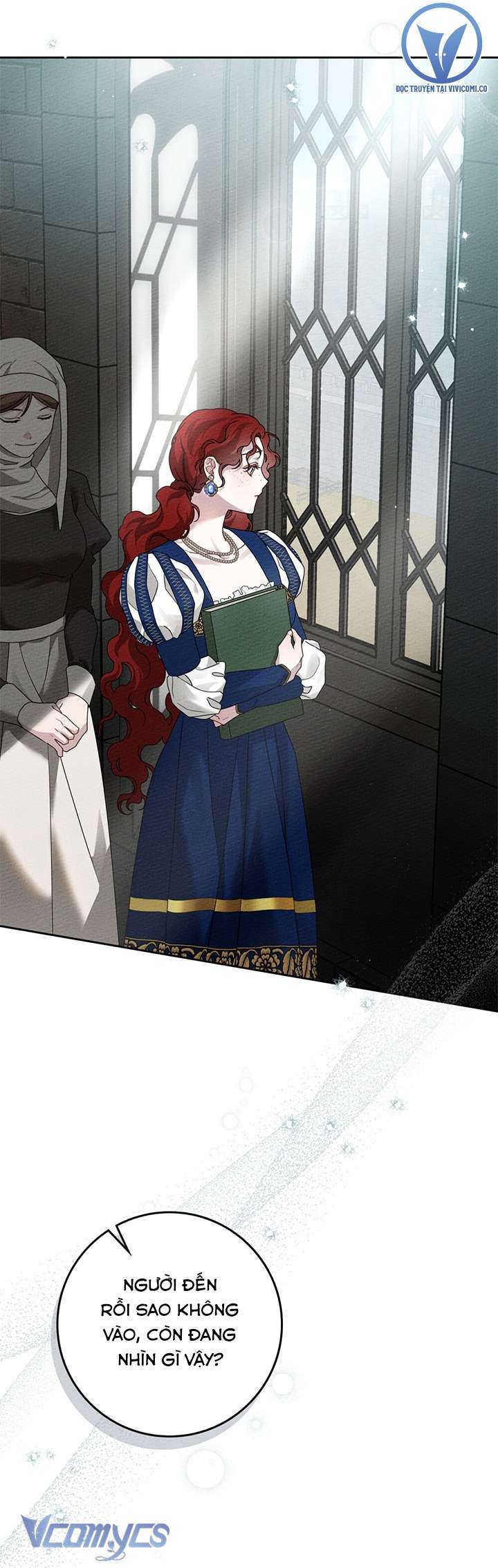 Dưới Bóng Cây Sồi Chap 70 - Next Chapter 70.1