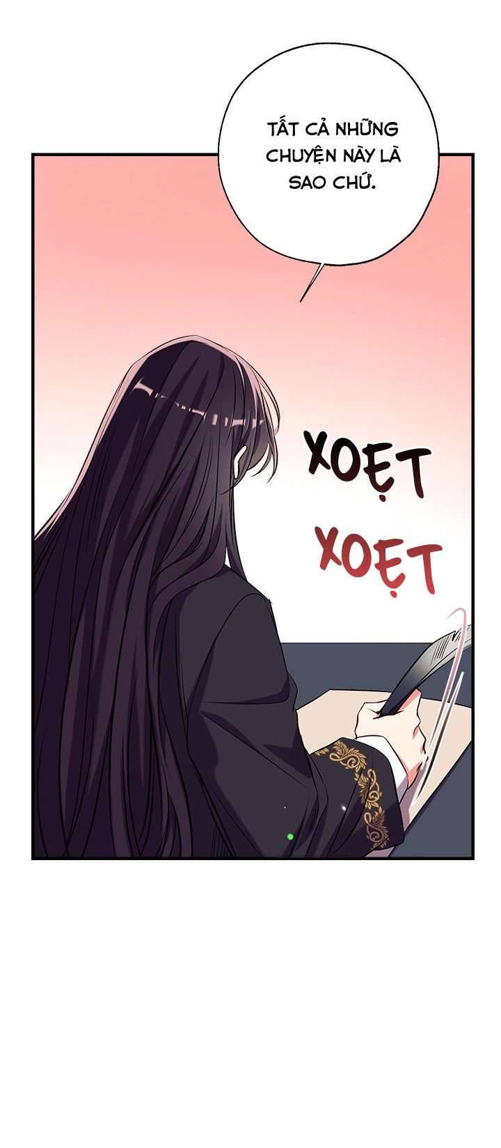 Chúng Ta Có Thể Trở Thành Một Gia Đình Được Không? Chap 38 - Next Chap 39